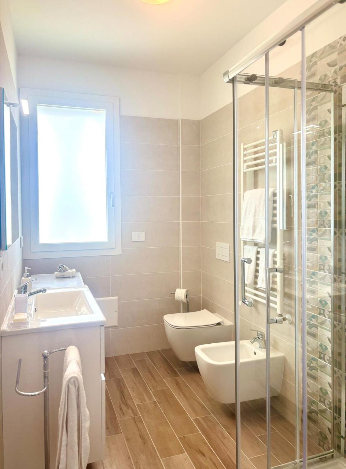 Appartement Nura's - Vent Y Mar *