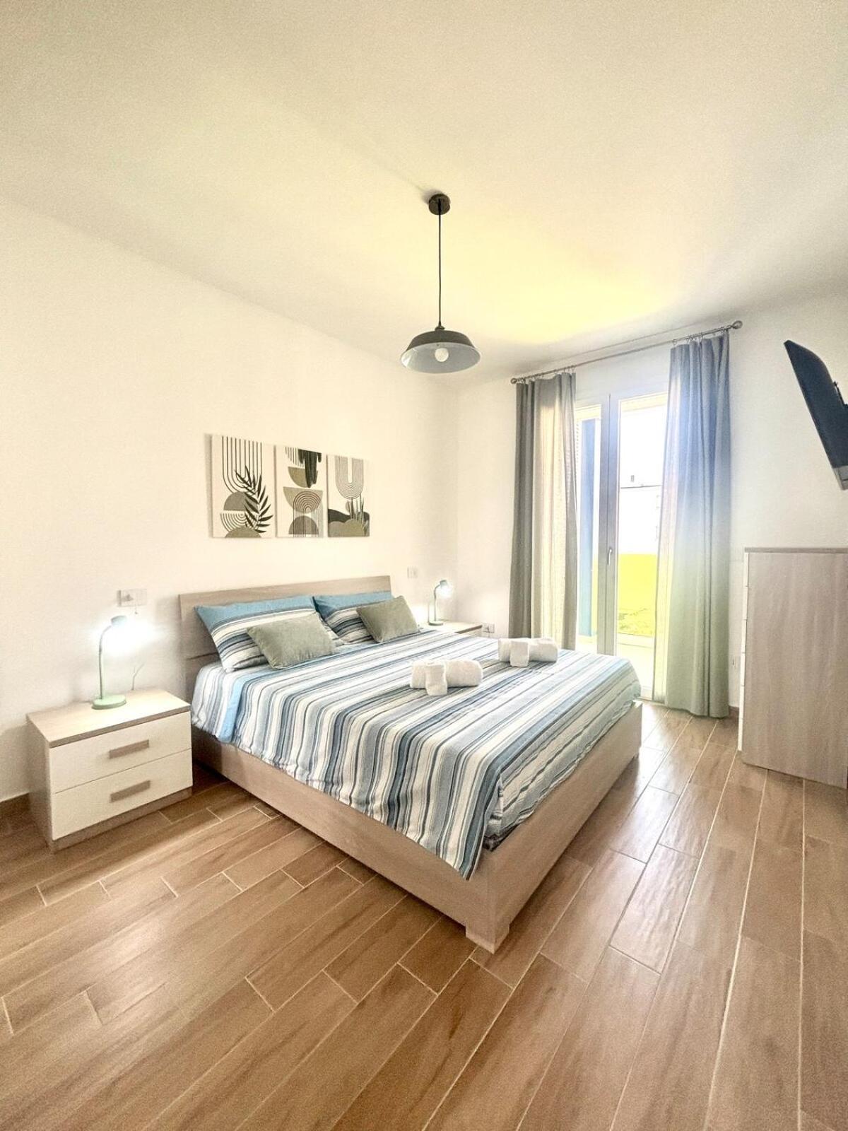 Appartement Nura's - Vent Y Mar Alghero