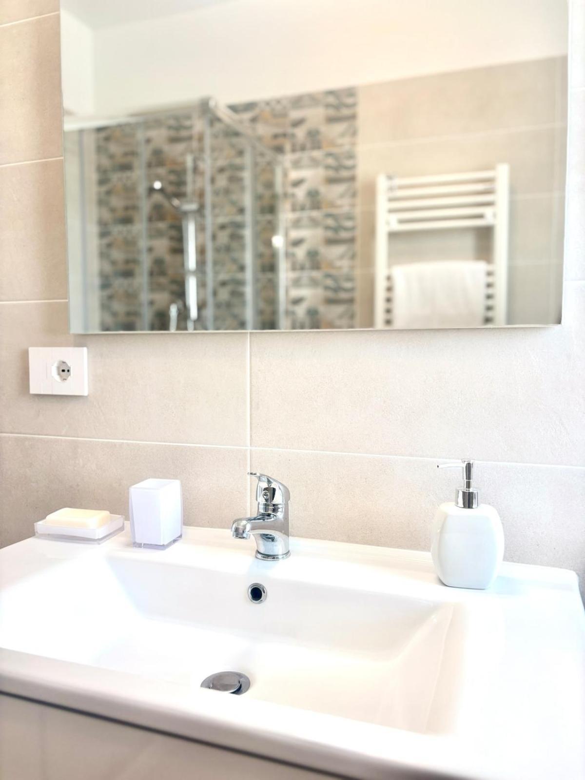 Nura's - Vent Y Mar Appartement