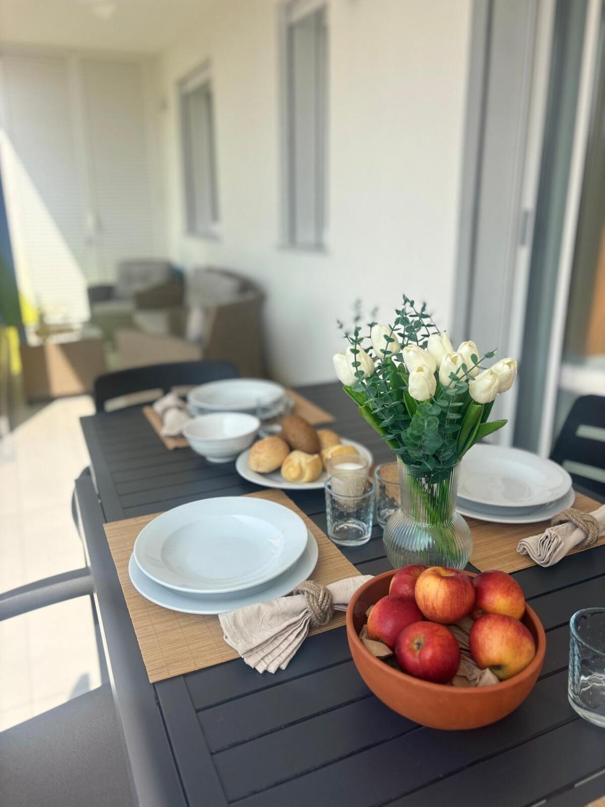 Appartement Nura's - Vent Y Mar *