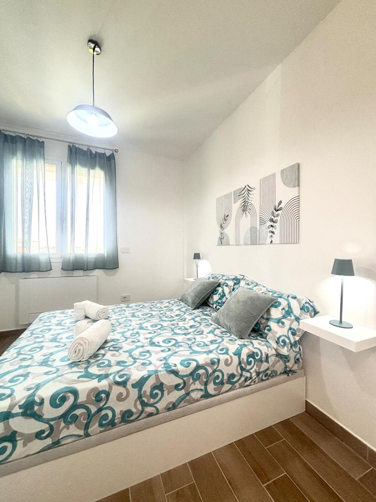 Appartement Nura's - Vent Y Mar