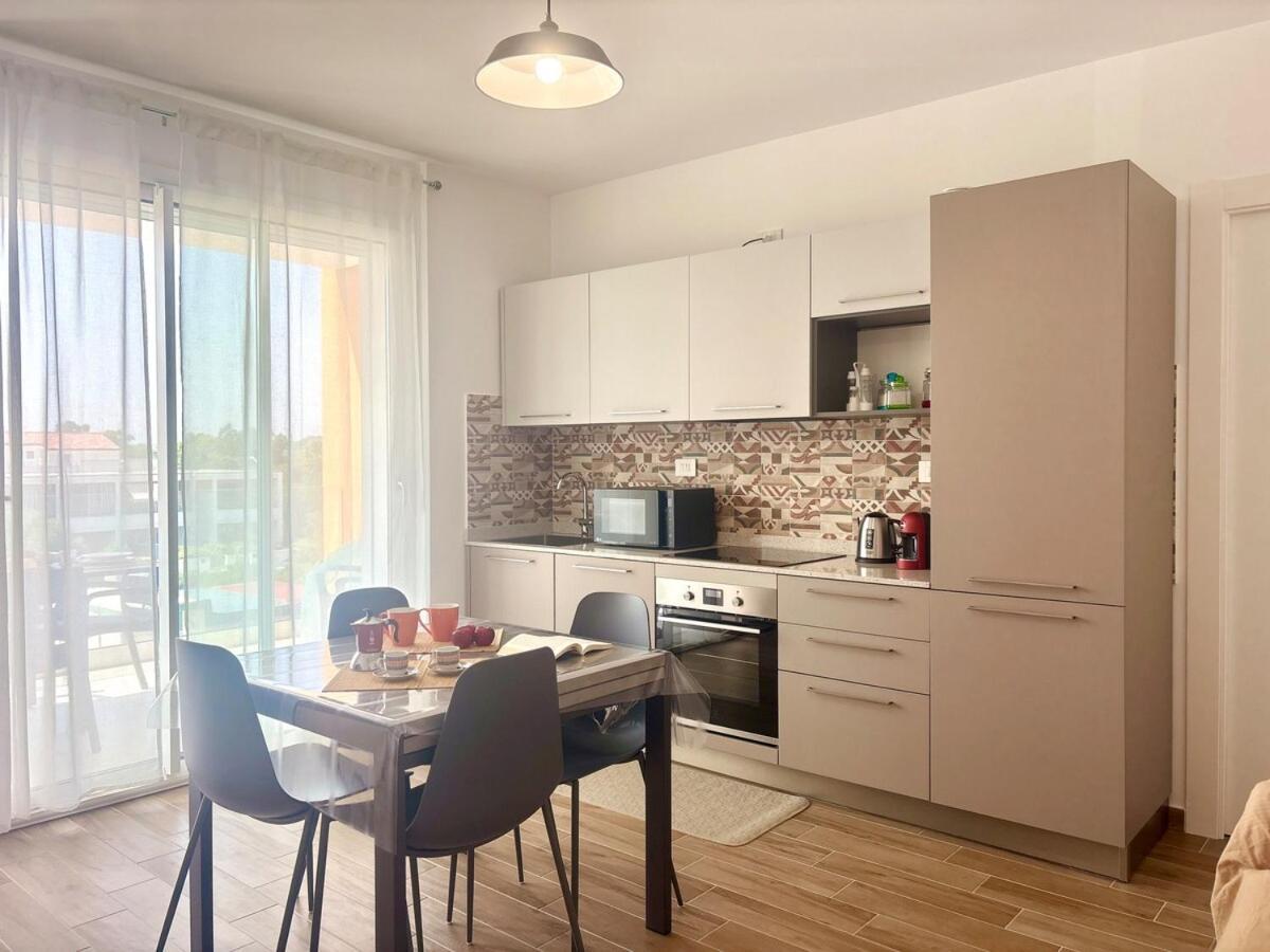 Appartement Nura's - Vent Y Mar *
