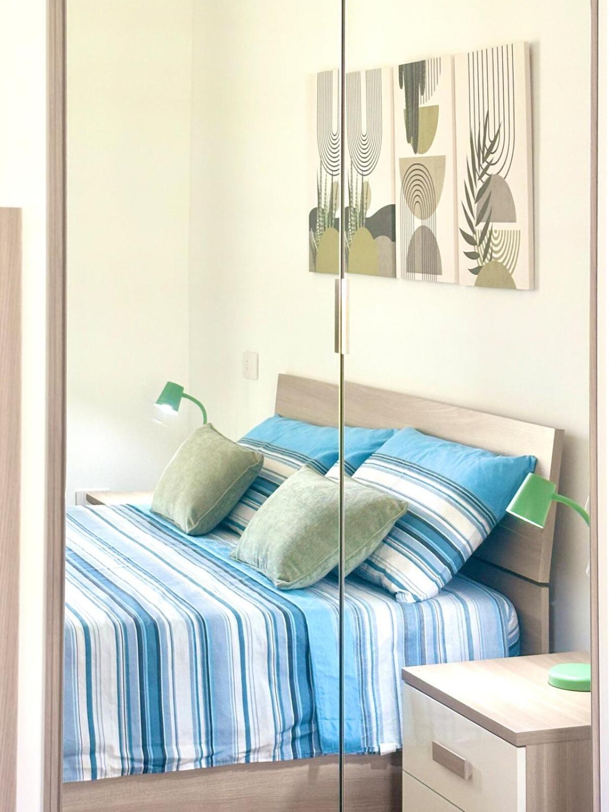Appartement Nura's - Vent Y Mar Alghero