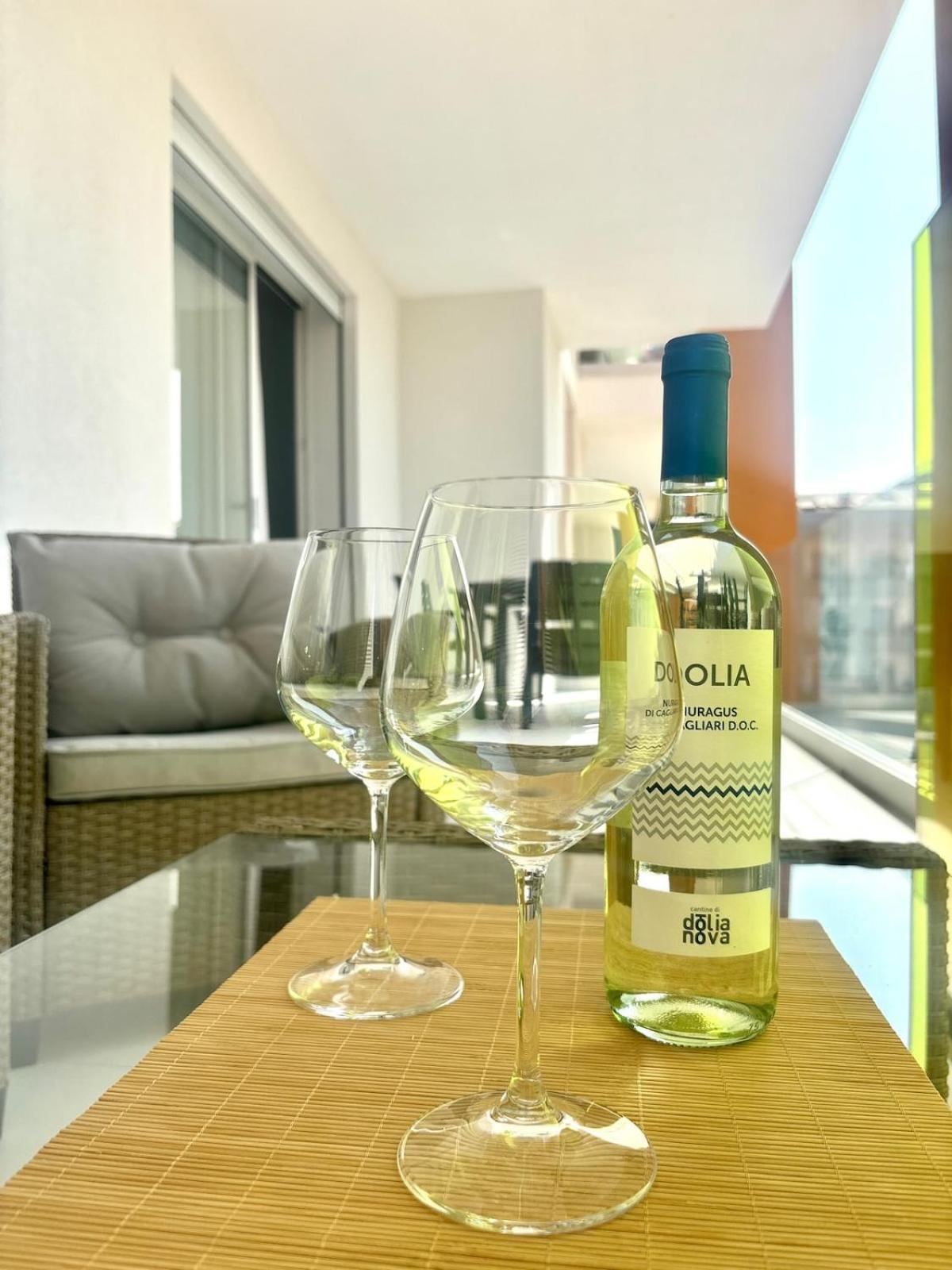 Appartamento Nura's - Vent Y Mar Alghero