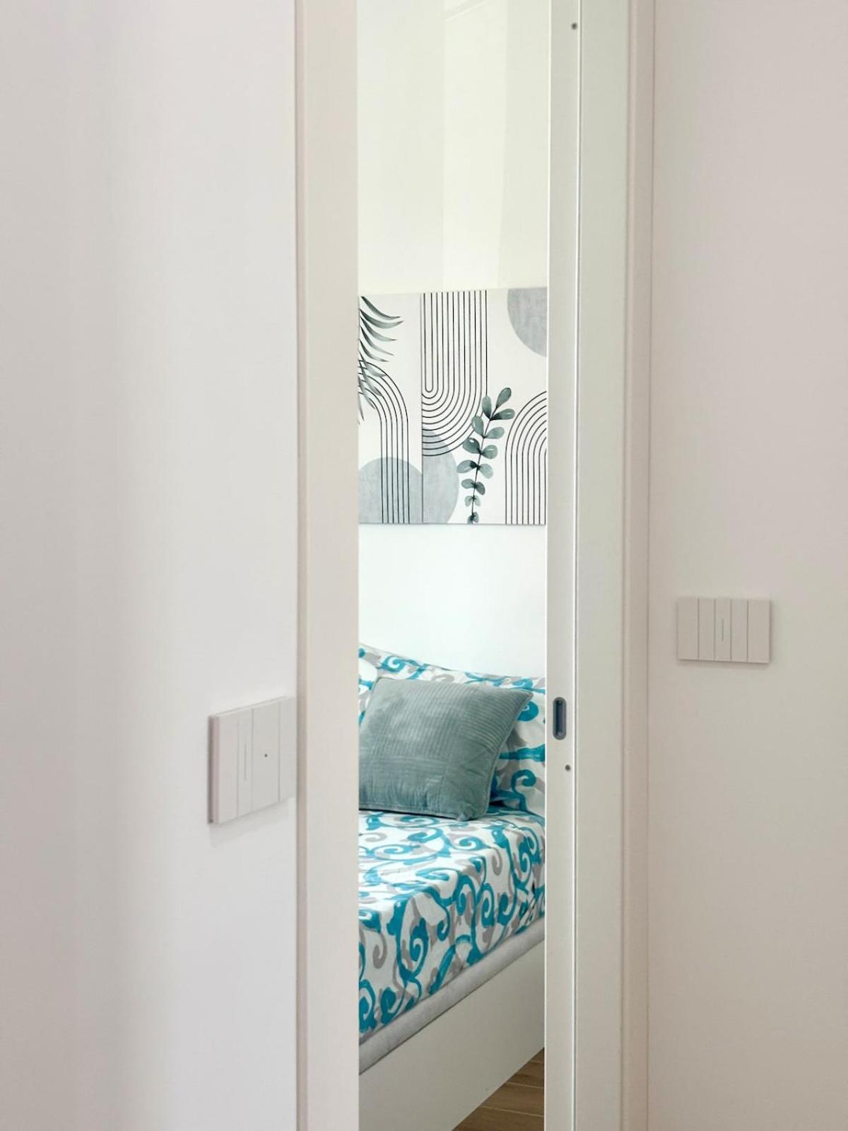 Appartamento Nura's - Vent Y Mar
